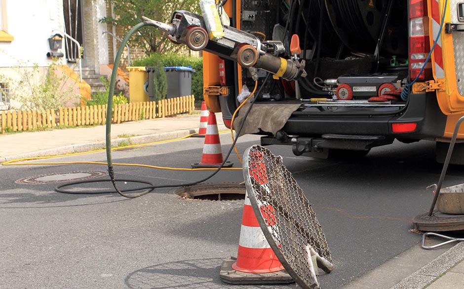 déboucheur grosse canalisation Noisy-le-Grand
