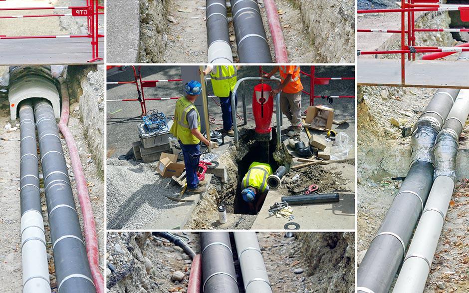déboucher canalisation Saint-Paul