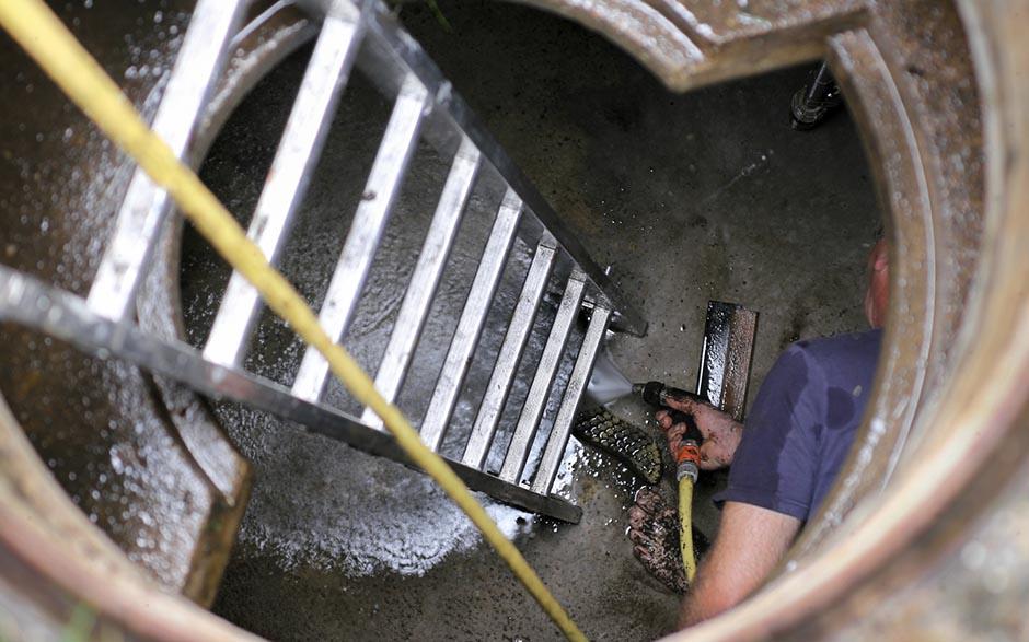 déboucher les canalisation Paris 5