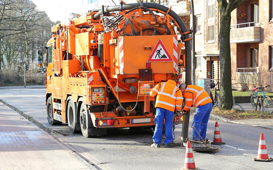 déboucher les canalisation Paris 5