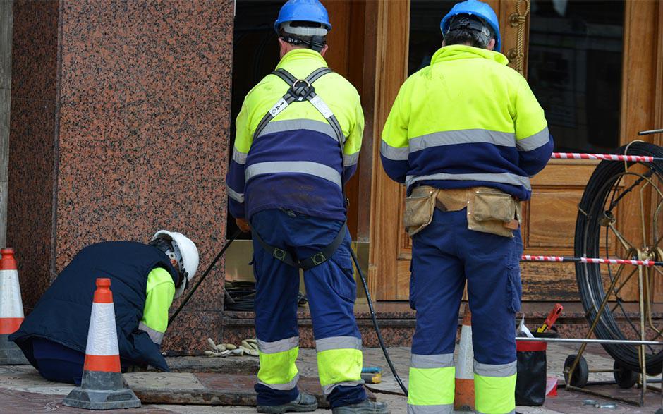 déboucheur chimique canalisation Compiègne