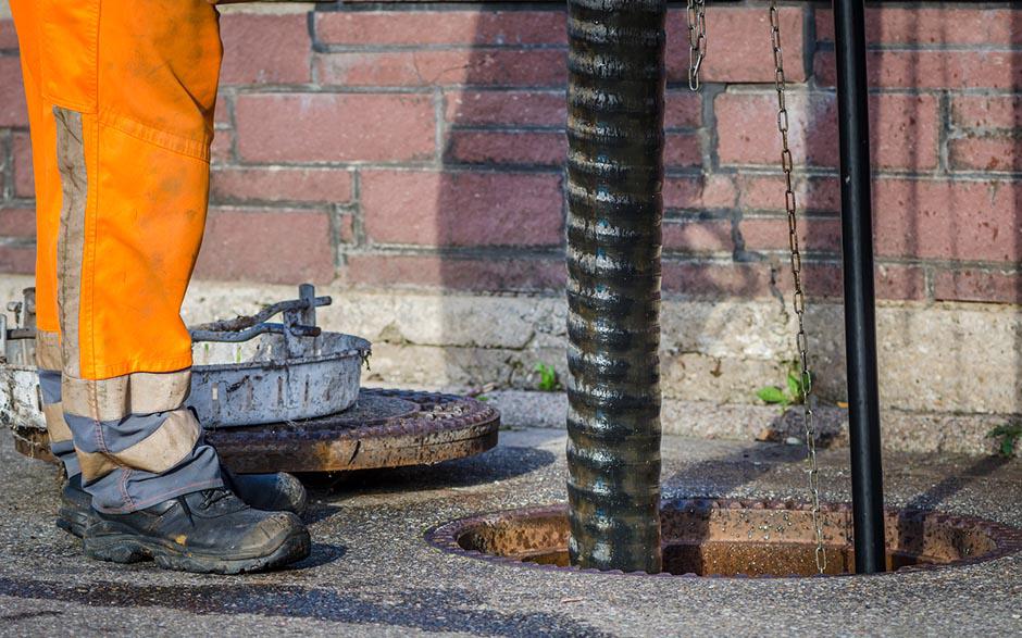 déboucheur grosse canalisation Noisy-le-Grand