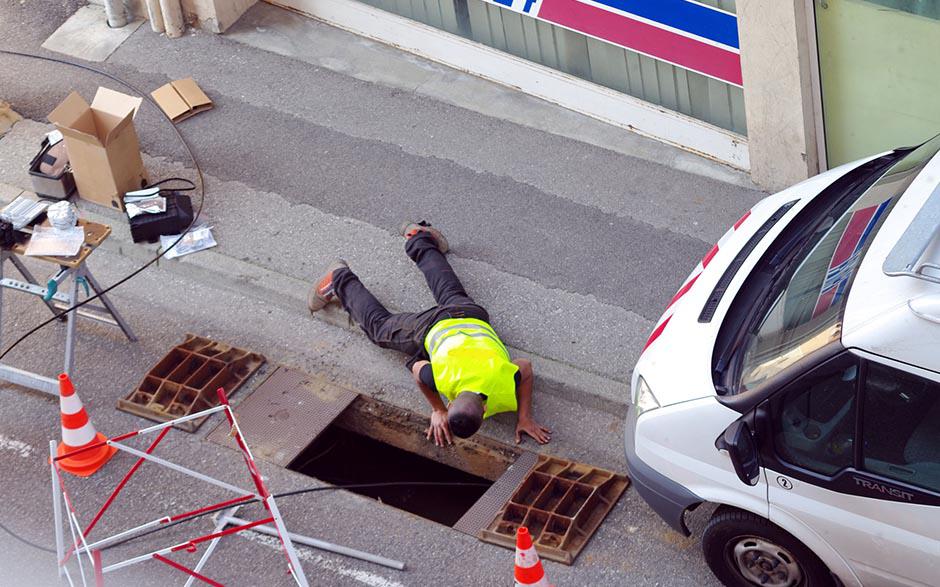 déboucheur canalisation efficace Chelles