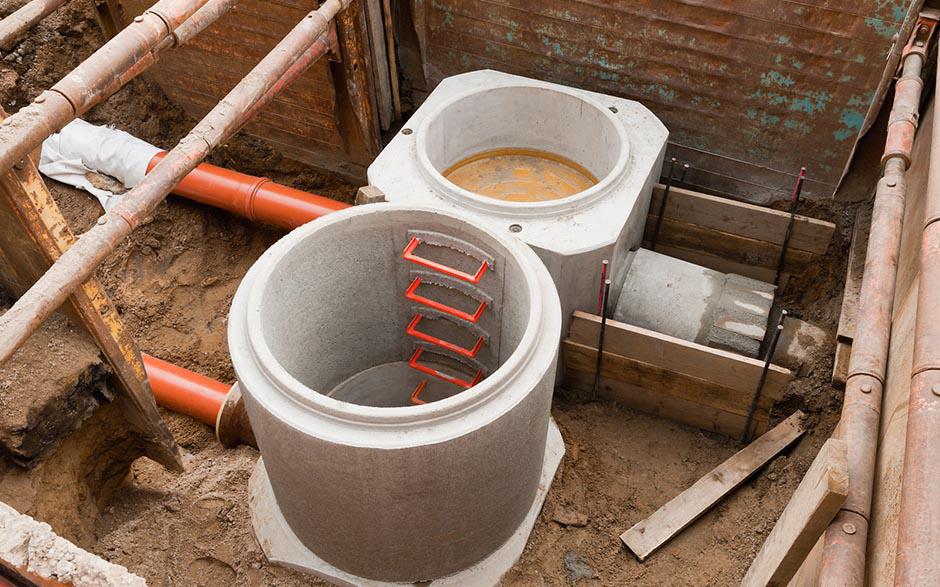 débouchage de canalisation Morienval