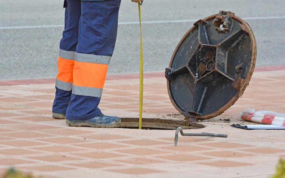 déboucheur grosse canalisation Noisy-le-Grand