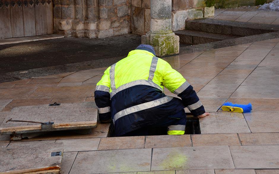 déboucher les canalisation Paris 5