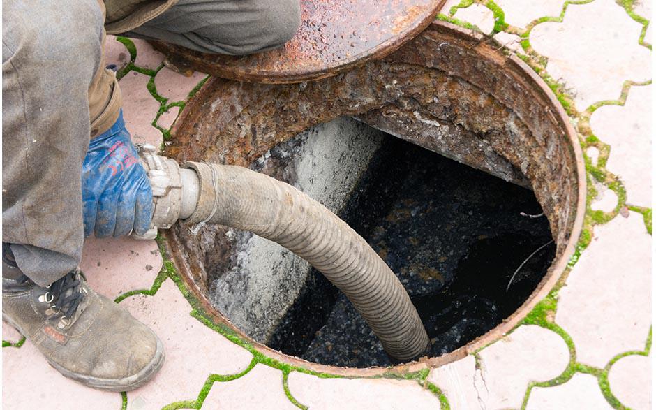 déboucheur canalisation efficace Chelles