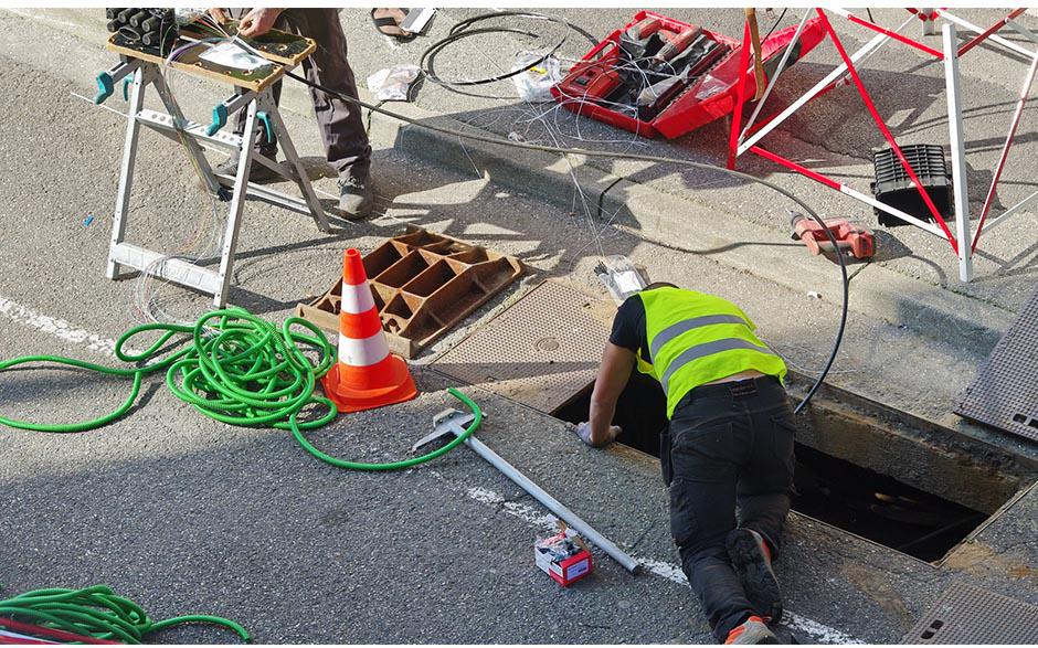 déboucheur canalisation Paris 5