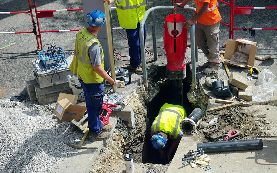 déboucheur canalisation efficace Chelles