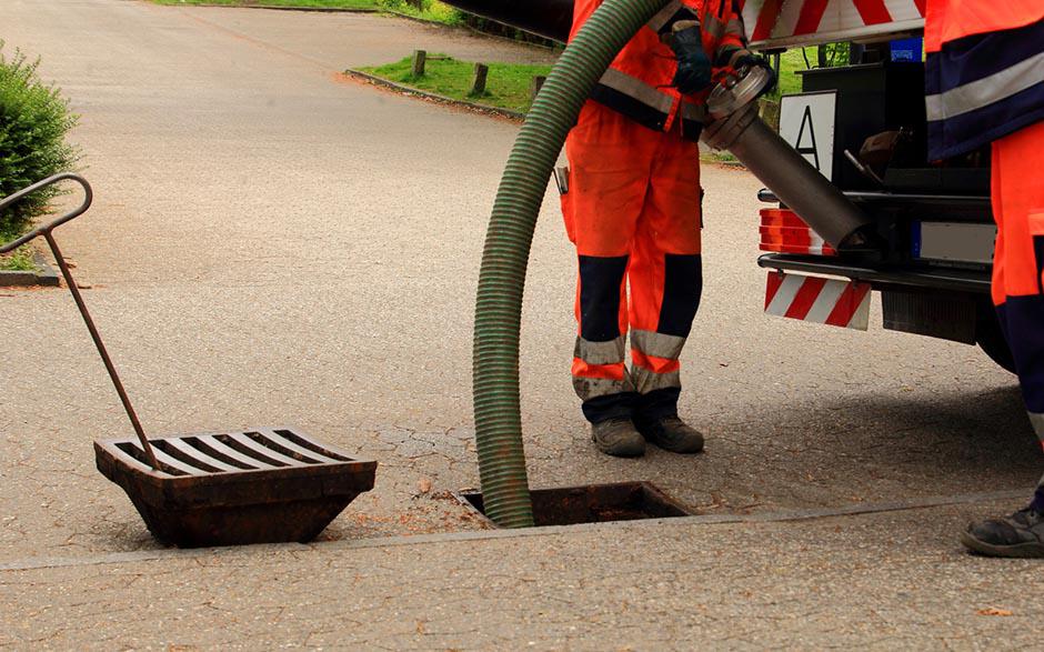 déboucheur chimique canalisation Compiègne